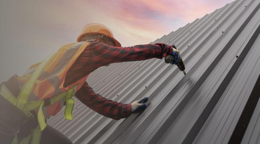 Expert new roof installation services in Wilderville, OR